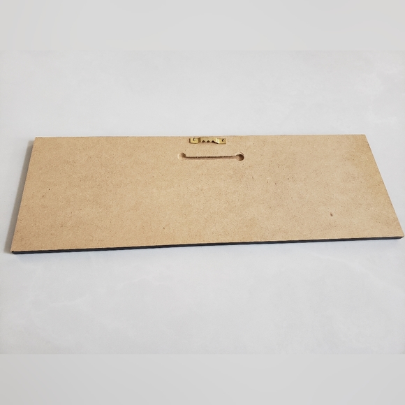 NHL the original six hockey teams and arenas plaques - Picture 4 of 4